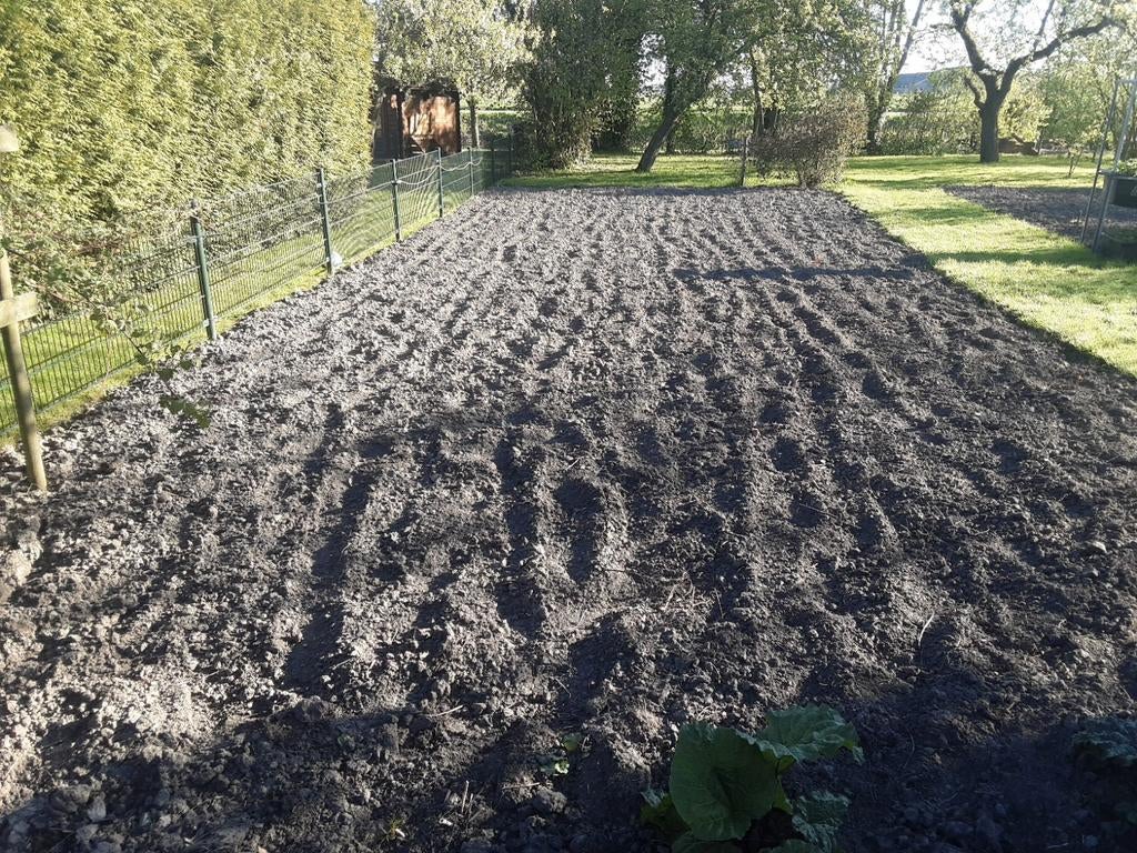 Tuinfrezen, Ophalen of Verzenden, Nieuw