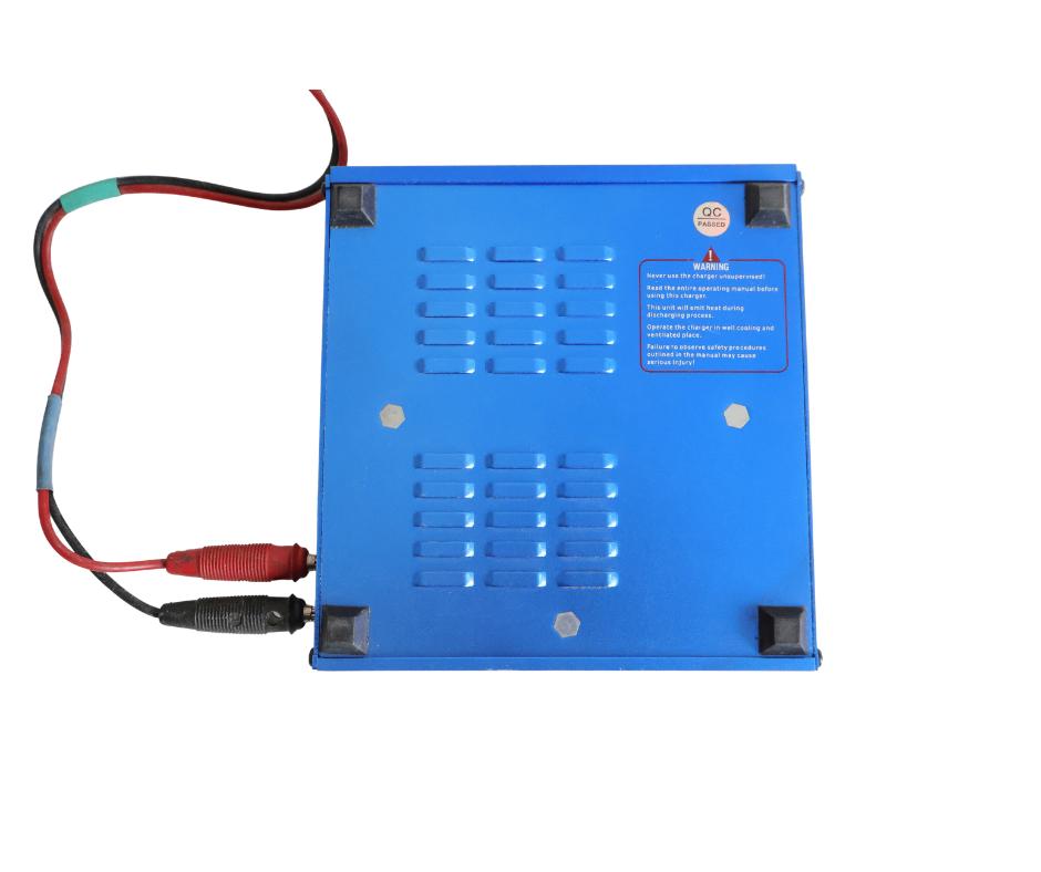 Imax B6AC Dual power rc lader, Ophalen of Verzenden, Gebruikt, Overige schalen, Onderdeel