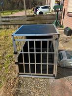 Nieuwe auto bench, Dieren en Toebehoren, Hondenhokken, Ophalen, Zo goed als nieuw, 75 tot 110 cm, Minder dan 65 cm