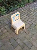 Gratis peuterstoeltje voor buiten, Ophalen, Gebruikt, Jongen of Meisje