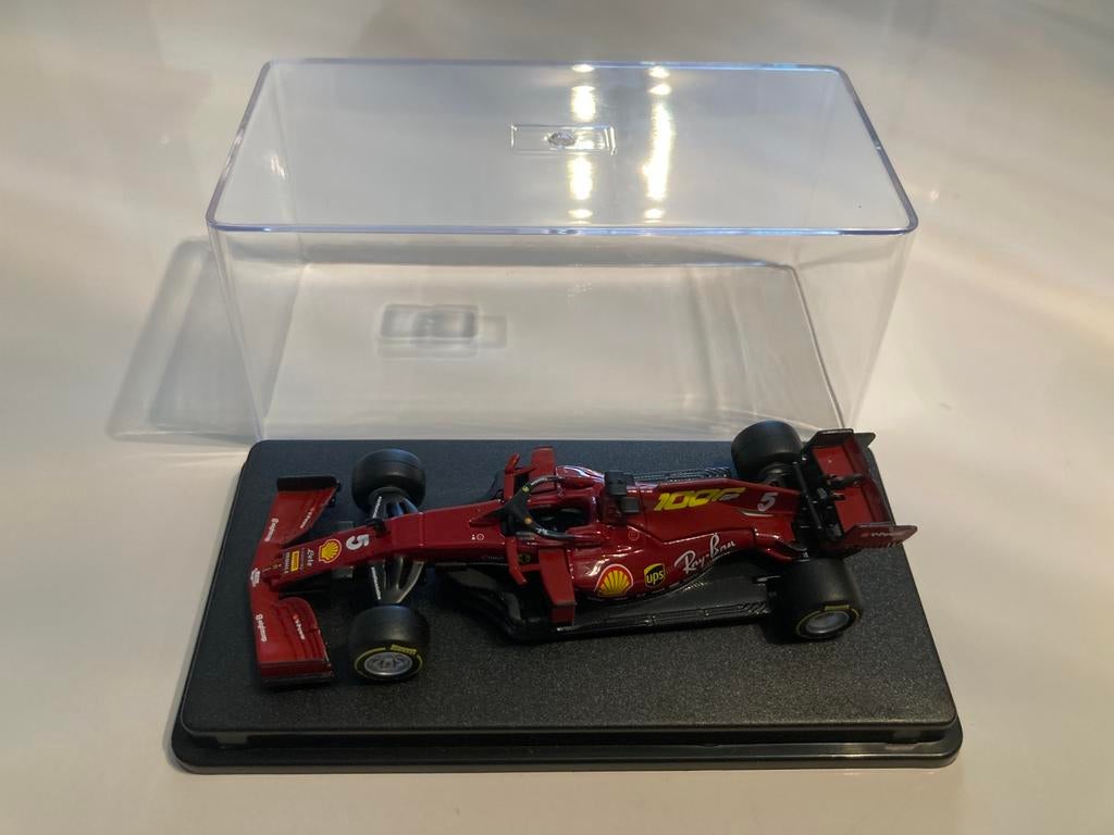 Ferrarie 1000 gp 1/43, Ophalen of Verzenden, Nieuw, Auto