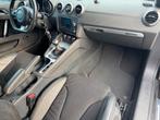 Audi TT Roadster 2.0 TDI quattro Pro Line S DIESEL, Auto's, Audi, TT, Gebruikt, Zwart, 4 cilinders