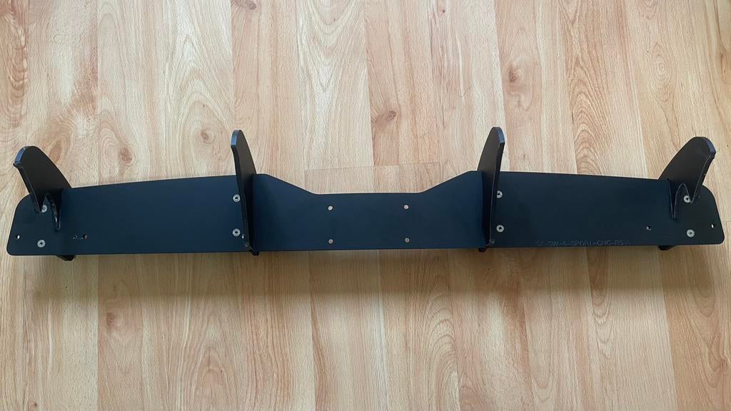 Maxton Design Diffuser Suzuki Swift (ZC33S), Auto diversen, Tuning en Styling, Ophalen