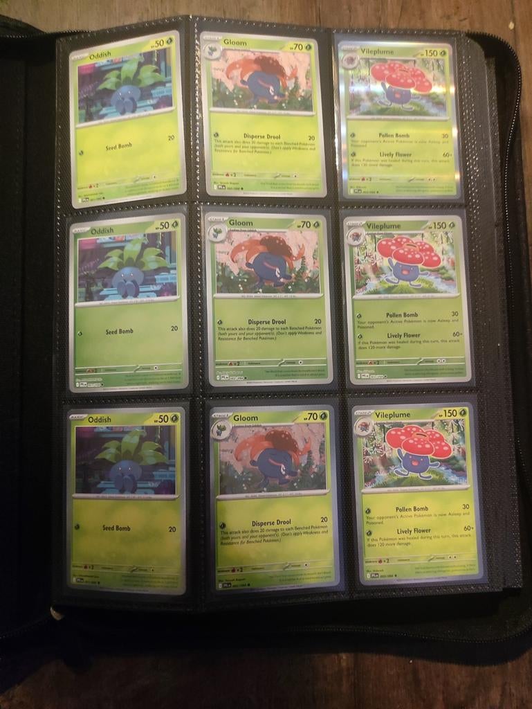 Pokemon Grand Master Phantasmal Flames set, Hobby en Vrije tijd, Verzamelkaartspellen | Pokémon, Ophalen
