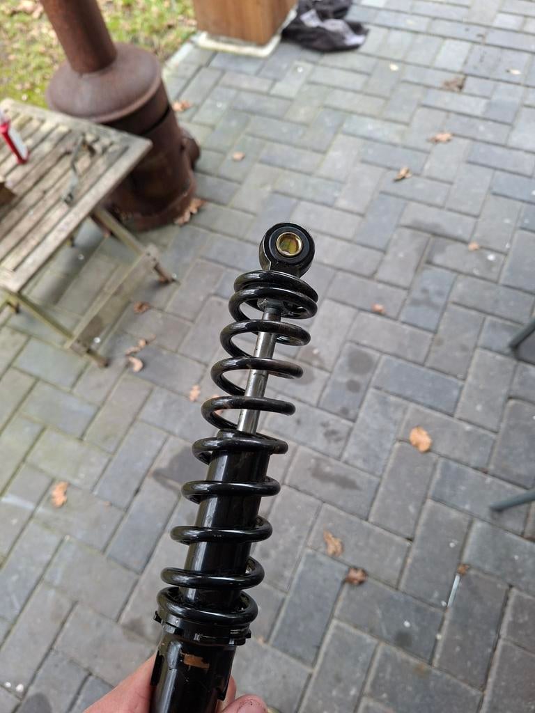 Tomos onderdelen, Ophalen of Verzenden, Overige typen