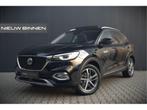 MG EHS 1.5 TGDI Luxury | Panoramadak | Keyless | Fabrieksgar, Auto's, MG, Gebruikt, Zwart, 4 cilinders, Zwart