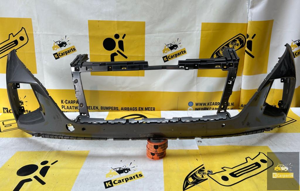 Voorbumper Hyundai Tucson 4 IV 86511-N7000 2020-2023, Auto-onderdelen, Carrosserie en Plaatwerk, Bumper, Hyundai, Voor, Gebruikt