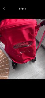 Buggy, Ophalen, Zo goed als nieuw, Overige merken, Verstelbare rugleuning