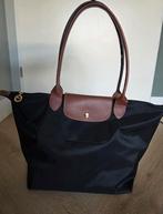 Longchamp Le Pliage Tas Maat L - Origineel & Goede Staat, Sieraden, Tassen en Uiterlijk, Tassen | Damestassen, Ophalen of Verzenden