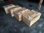 Aanmaakhout incl. Kist, Tuin en Terras, Haardhout, Minder dan 3 m³, Ophalen