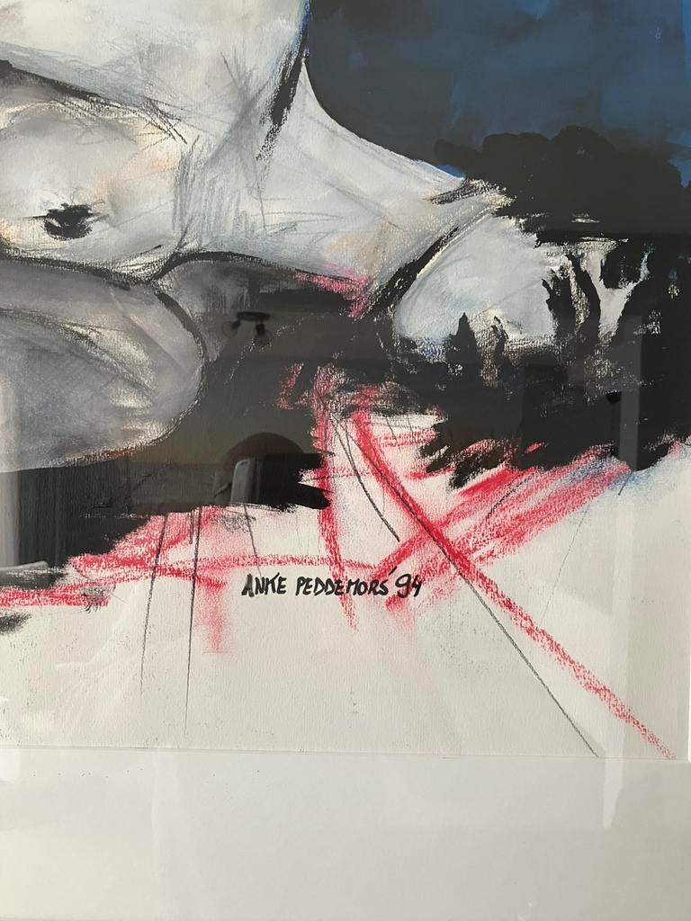 Vrouw, Ophalen of Verzenden