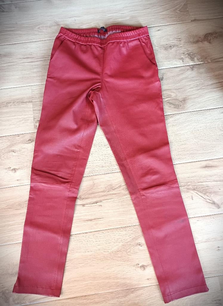 Broek-legging DNA maat 2 = 38, Maat 38/40 (M), DNA, Verzenden, Lang