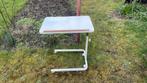 Bedtafeltje tafel bed, Ophalen, Gebruikt