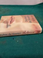 boek daphne du maurier rebecca, Boeken, Ophalen of Verzenden