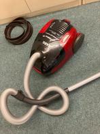 AEG JetMaxx Stofzuiger 2000W met HEPA filter, Gebruikt, Stofzuiger, 2000 watt of meer, Ophalen