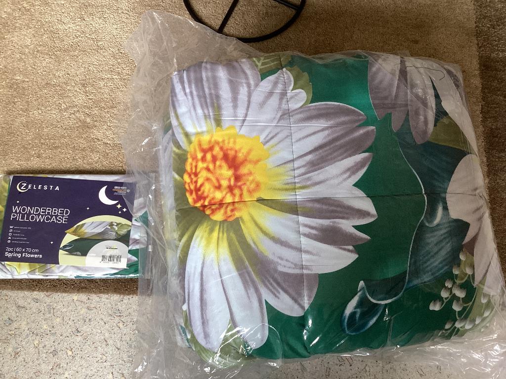 Zelesta all season dekbed+ slopen wasbaar nieuw lits jumeaux, Ophalen, Overige kleuren, Deken of Dekbed, Nieuw