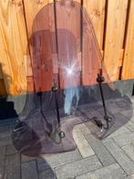 Zip smoke hoog windscherm, Ophalen, Zo goed als nieuw, Overige typen, Piaggio