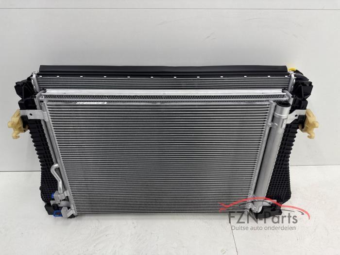 VW Golf 8.5 GTI Koelerpakket 2.0 TSI, Auto-onderdelen, Ophalen of Verzenden, Gebruikt