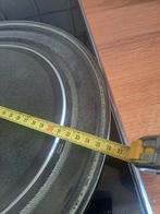 Whirpool glazen draaiplateau 36 cm, Ophalen