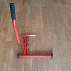 Ducati (Monster) paddock stand 26mm, Ophalen, Zo goed als nieuw