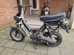Gilera Citta met 70cc Aerox blok (LOOPT NIET), Ophalen, Tweetakt, Gebruikt, Gilera
