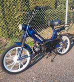 Tomos 125cc pitbike blok met papieren!!, Ophalen, 5 versnellingen, 125 cc, Standard