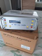 Hf Amplifier, Ophalen of Verzenden, Nieuw