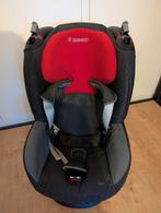 Maxi-Cosi Tobi Autostoel - Zwart/Rood, Kinderen en Baby's, Autostoeltjes, Ophalen, 9 t/m 18 kg, Verstelbare rugleuning, Maxi-Cosi