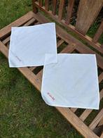 Servetten (2) Lan Chile - Vintage, Ophalen of Verzenden, Gebruikt, Overige typen