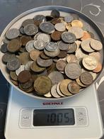 Nieuwe kilogram wereldmunten, Postzegels en Munten, Ophalen of Verzenden, Buitenland, Munten