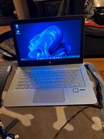 HP Envy 13 laptop i5-6200U, 4GB RAM, 128GB SSD, Computers en Software, Windows Laptops, Gebruikt, Met videokaart, 2 tot 3 Ghz