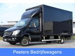 Mercedes-Benz Sprinter 519 V6 3.0 Bakwagen L3 EURO 6, Cruise, Automaat, Gebruikt, Euro 6, 190 pk