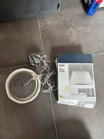 Campinglamp Outwell Sargas Lux Led lamp opvouwbaar, Ophalen of Verzenden, Zo goed als nieuw