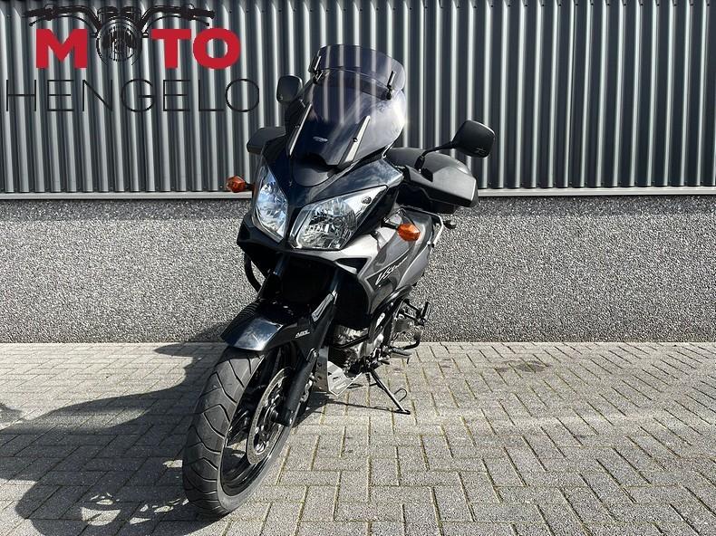 Suzuki DL 650 V STROM ABS (bj 2008), B.V. NIMAG / SUZUKI, Lange dreef 12
4131NH  VIANEN, NL, Bedrijf, Meer dan 35 kW