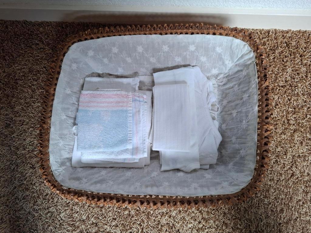 Oude luiermand, leuk bij Wildebras Baby pop, Ophalen of Verzenden