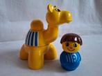Vintage Duplo Primo set 2007 muziekdoos Zingende Kameel, Ophalen of Verzenden, Gebruikt, Speelset, Met geluid