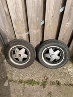 Piaggio quartz velgenset 100mm  50cc 70cc, Ophalen of Verzenden