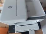 printers, Computers en Software, Printers, Inkjetprinter, All-in-one, Ingebouwde Wi-Fi, Zo goed als nieuw