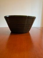 Erica style cactusbak | bloempot | fruit schaal, Rond, Ophalen of Verzenden, Zo goed als nieuw, Aardewerk
