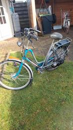 Spartamet, Ophalen, Gebruikt, Spartamet