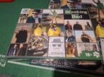 Breaking Bad Puzzel - 1000 stukjes, Ophalen of Verzenden, 500 t/m 1500 stukjes, Zo goed als nieuw, Legpuzzel