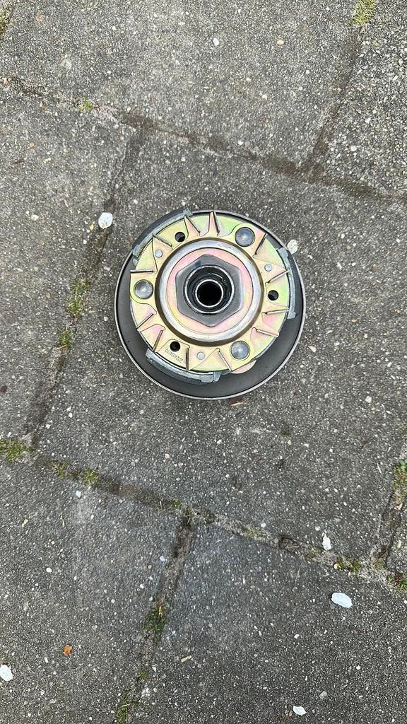 Runner 180-200cc koppeling nieuw, Ophalen of Verzenden, Nieuw