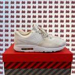 Nike Air Max Zero Be True | EU 42, Ophalen of Verzenden, Wit, Sneakers of Gympen