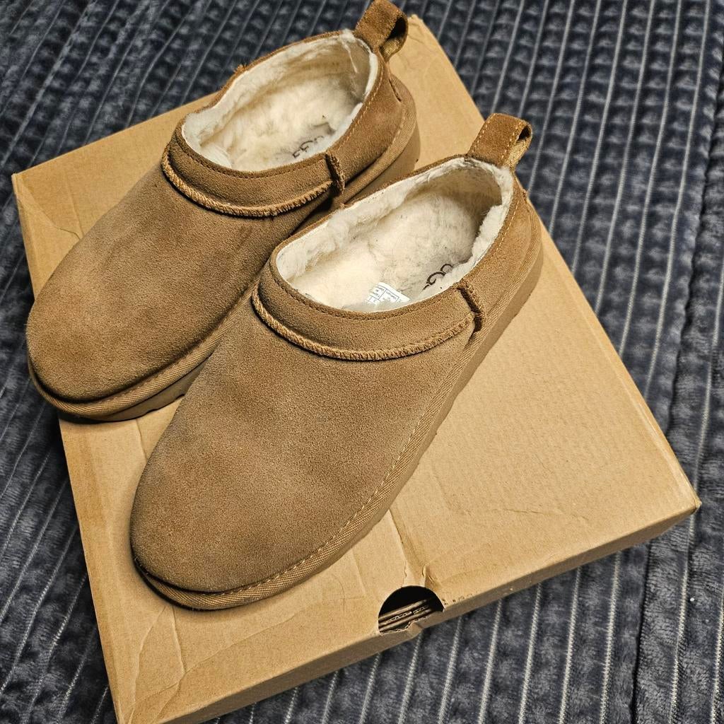 Uggs maat 36 - Nieuw Staat, Kleding | Dames, Schoenen, Bruin, Verzenden, Zo goed als nieuw, Uggs