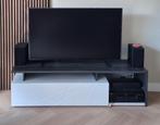Meubella tv meubel 170cm, Ophalen, 150 tot 200 cm, Zo goed als nieuw, Minder dan 100 cm