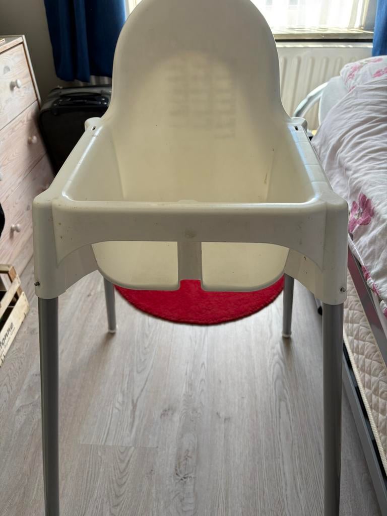 Kinderstoel, Ophalen of Verzenden, Gebruikt, Overige typen