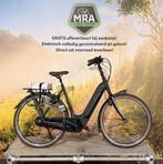 Gazelle Grenoble Elektrische fiets setje verkrijgbaar MRA, Gazelle, Ophalen of Verzenden, Zo goed als nieuw, 50 km per accu of meer