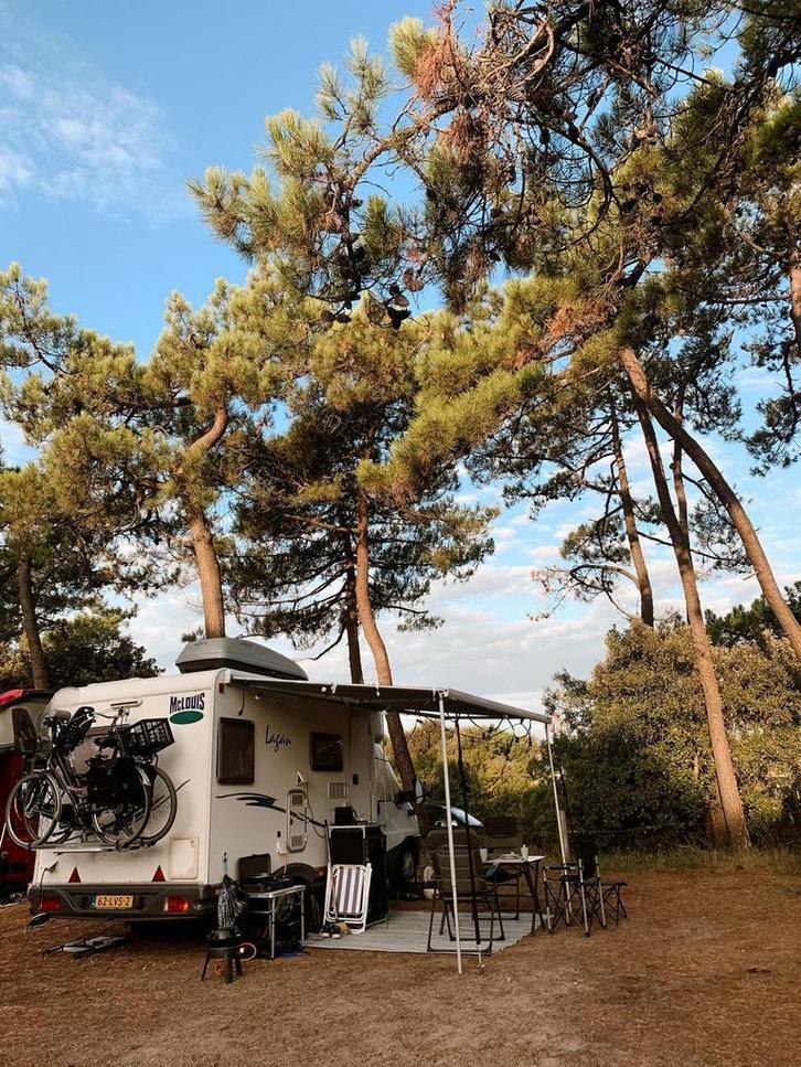 Caravans And Camping Fiat