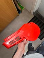 Honda cr80 1984 linker zijkap, Motoren, Ophalen of Verzenden