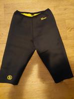 Sport shapper maat M, Zwart, Nieuw, Driekwart, Ophalen